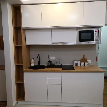 Lola Apartment