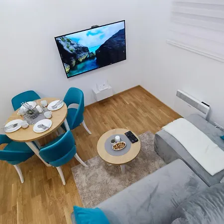 Lola Apartment Zlatibor